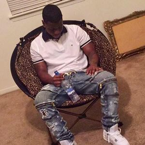 Meet your Posher, Tré